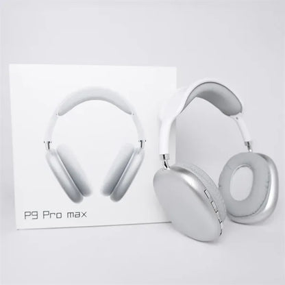 Wireless Headphones Over-Ear