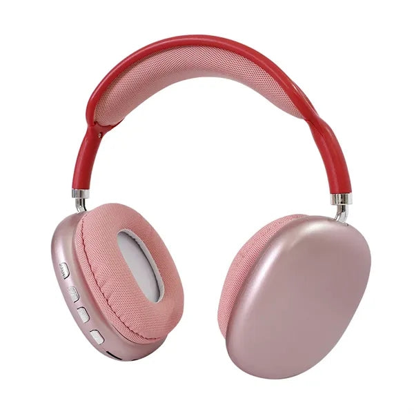 Wireless Headphones Over-Ear