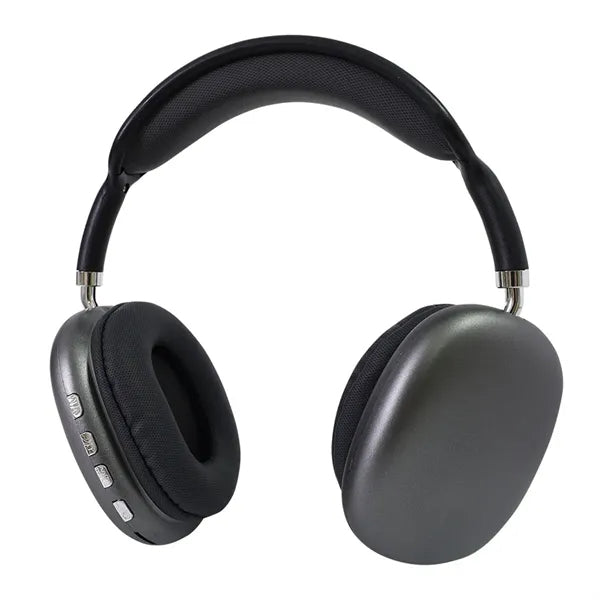Wireless Headphones Over-Ear