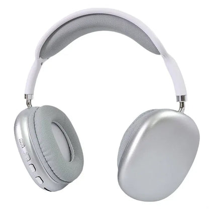 Wireless Headphones Over-Ear