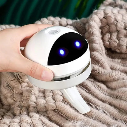 Portable Mini Desktop Vacuum Cleaner