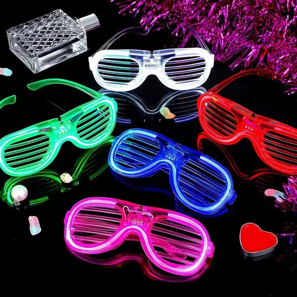 Light Up Glasses Glow Party Favors