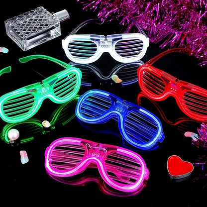 Light Up Glasses Glow Party Favors