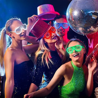 Light Up Glasses Glow Party Favors