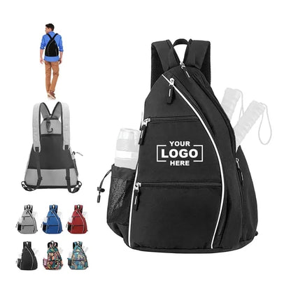 Sport Pickleball Sling Bag