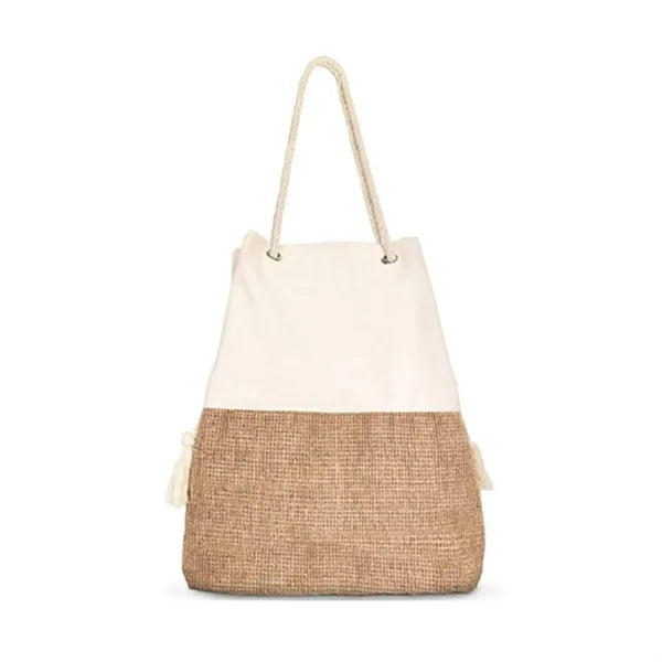 Large Beach Bag for Women - Travel Tote