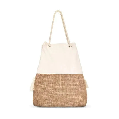 Large Beach Bag for Women - Travel Tote