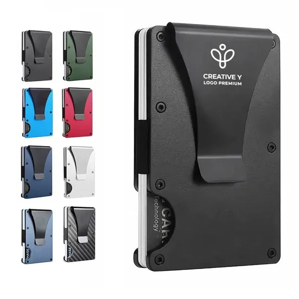 Slim Wallets for Men
