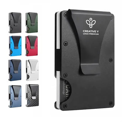 Slim Wallets for Men