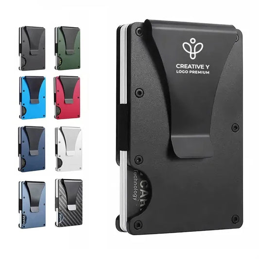 Slim Wallets for Men