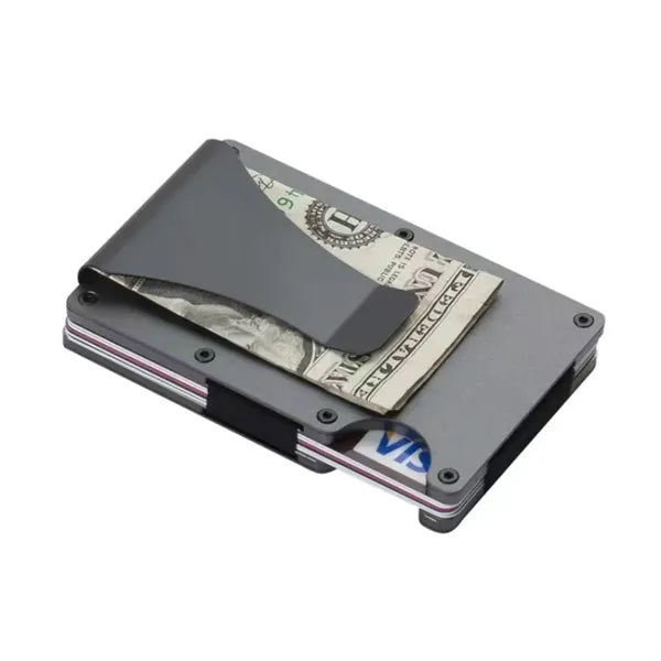 Slim Wallets for Men