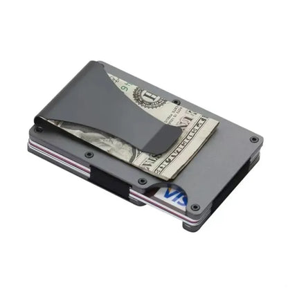 Slim Wallets for Men