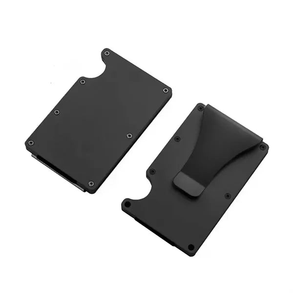 Slim Wallets for Men