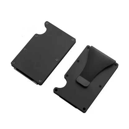 Slim Wallets for Men