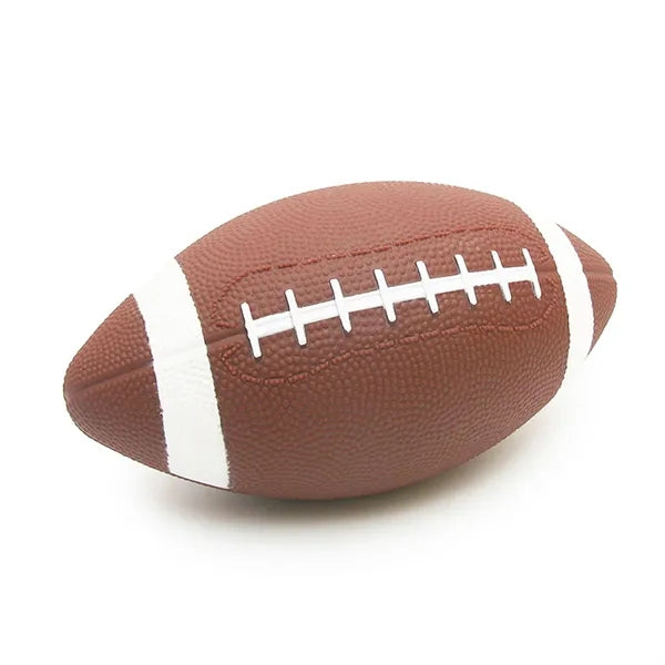 Easy Grip Foam Football for Kids