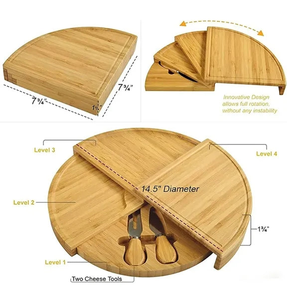 Cheese Board