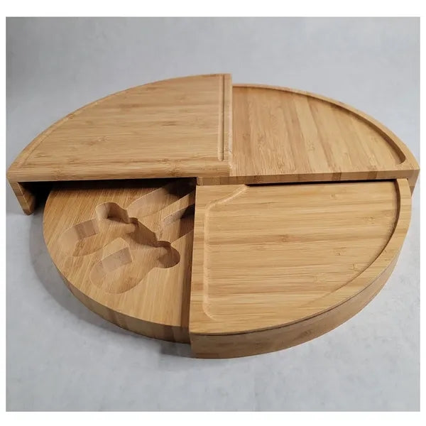 Cheese Board