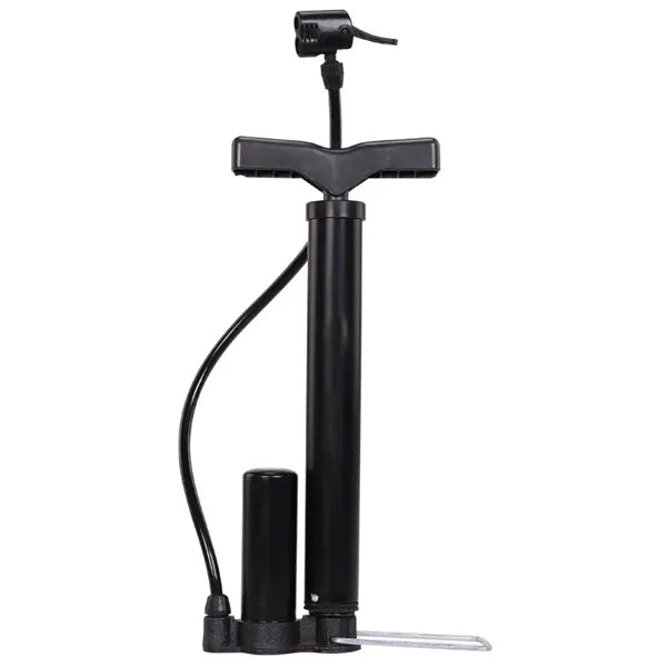 Multi Use Bike Ball Pump