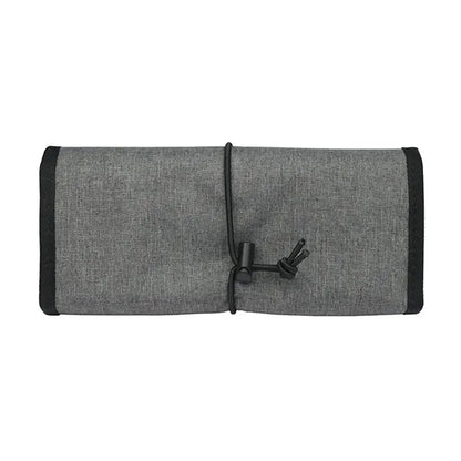 Roll-up Electronics Organiser