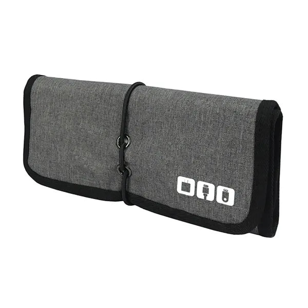 Roll-up Electronics Organiser