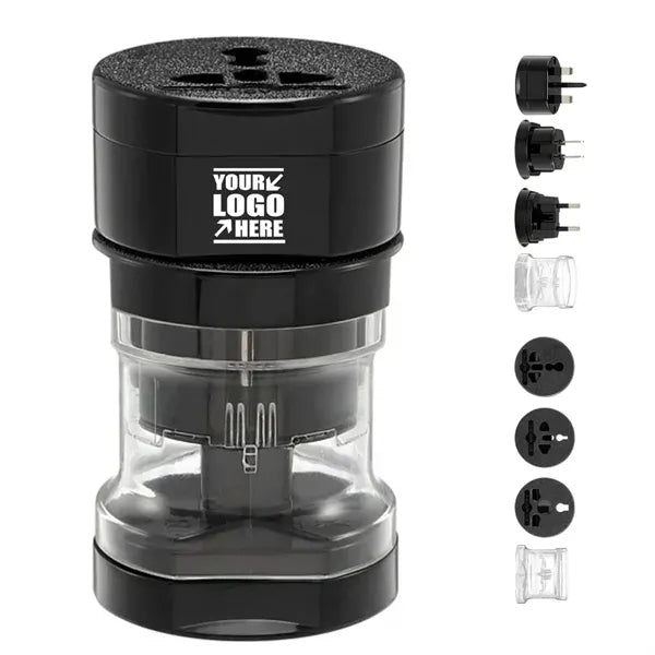 Universal Travel Adapter
