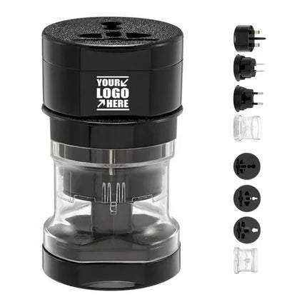Universal Travel Adapter