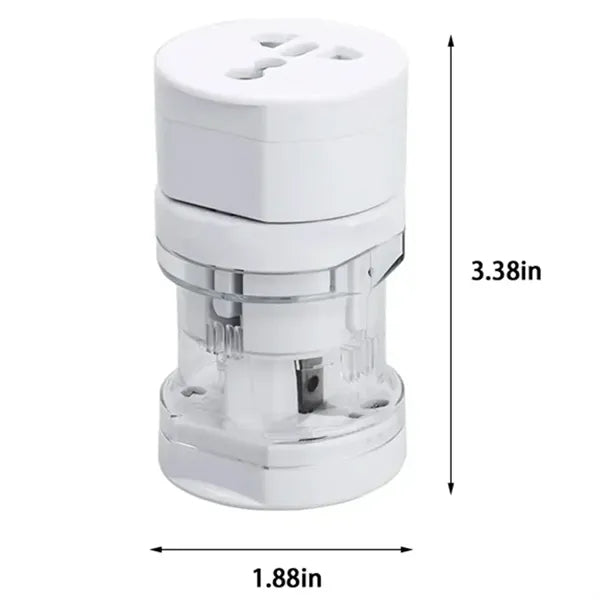Universal Travel Adapter