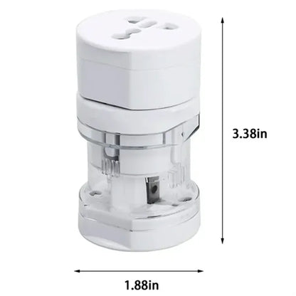 Universal Travel Adapter
