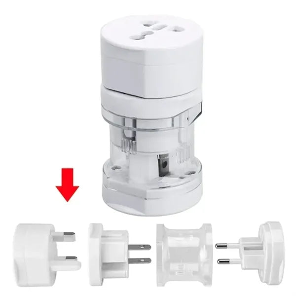 Universal Travel Adapter
