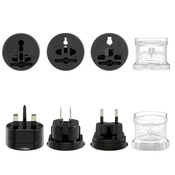 Universal Travel Adapter
