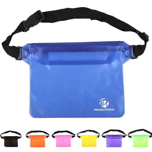 Waterproof Bag Fanny Pack