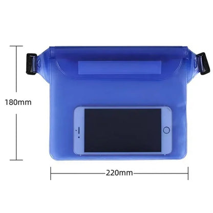 Waterproof Bag Fanny Pack