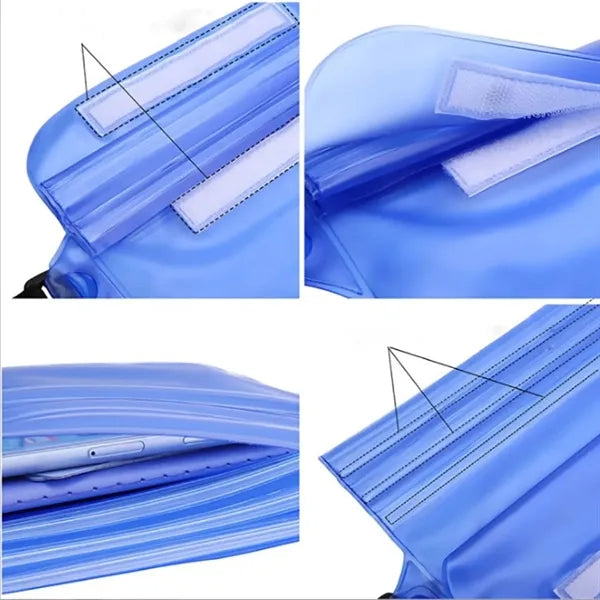 Waterproof Bag Fanny Pack