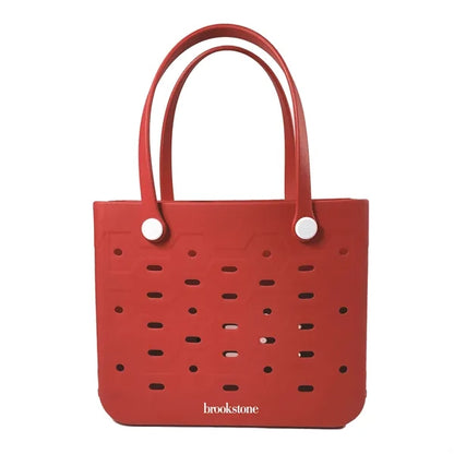 Mini Beachcomber Bag / Tote