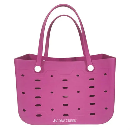 Beachcomber Bag / Tote