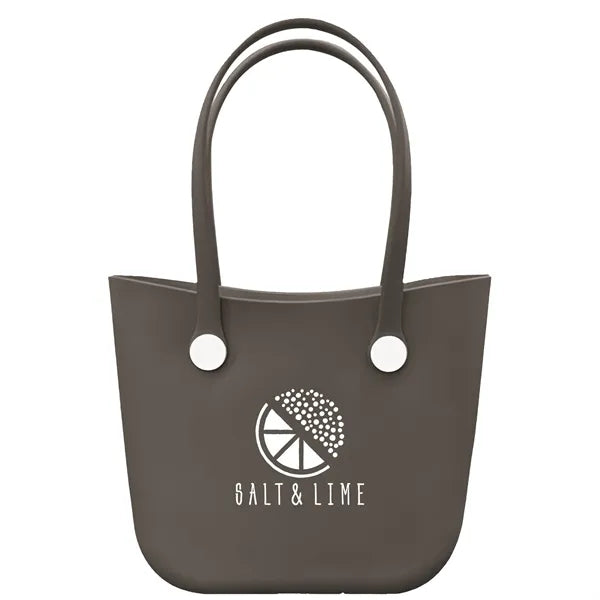 Mini Seamless Beach Bag / Tote