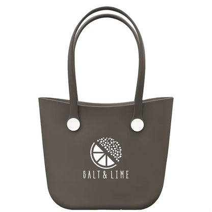 Mini Seamless Beach Bag / Tote