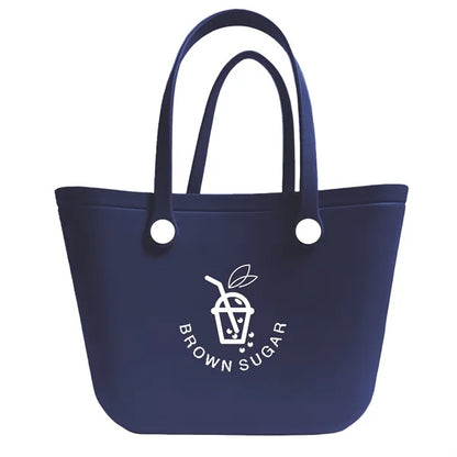 Large Seamless Bag / Tote