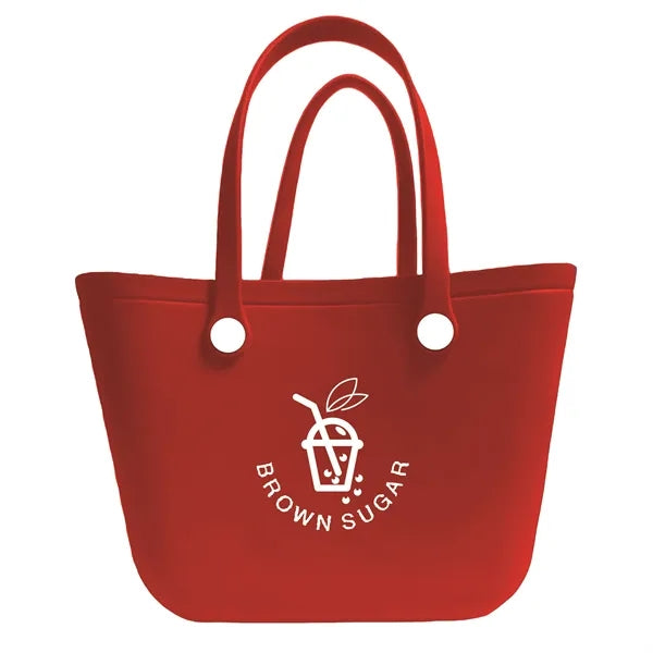 Large Seamless Bag / Tote