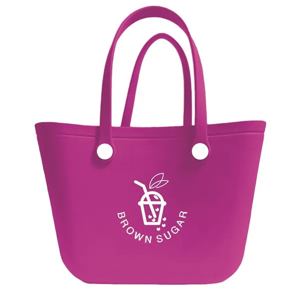 Large Seamless Bag / Tote