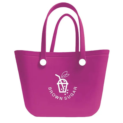 Large Seamless Bag / Tote