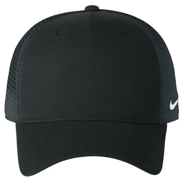Nike Trucker Mesh Snapback Cap
