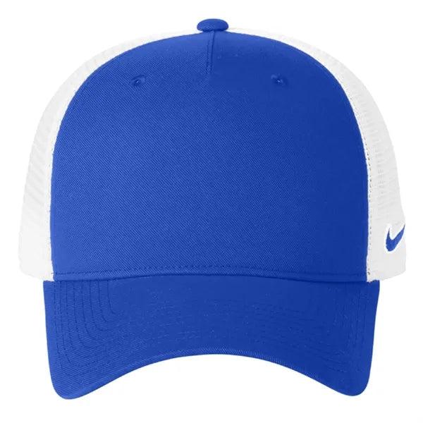 Nike Trucker Mesh Snapback Cap