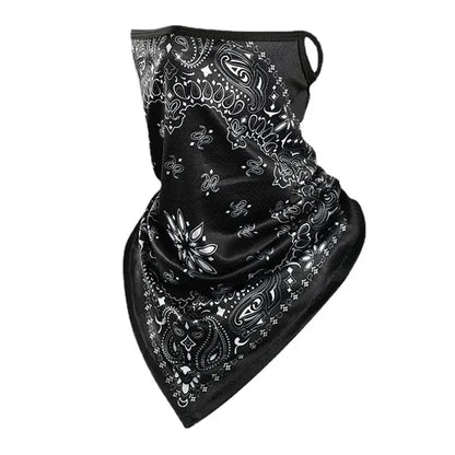 UV Face Shield
