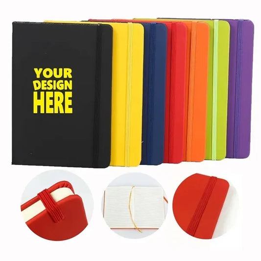 A6 Journal Notebook