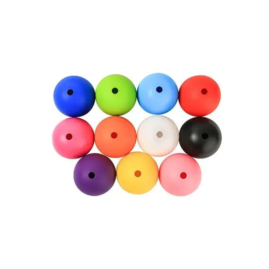 Silicone Ice Sphere Mold