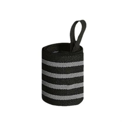 Fitness Compression Wrap Wrist Brace