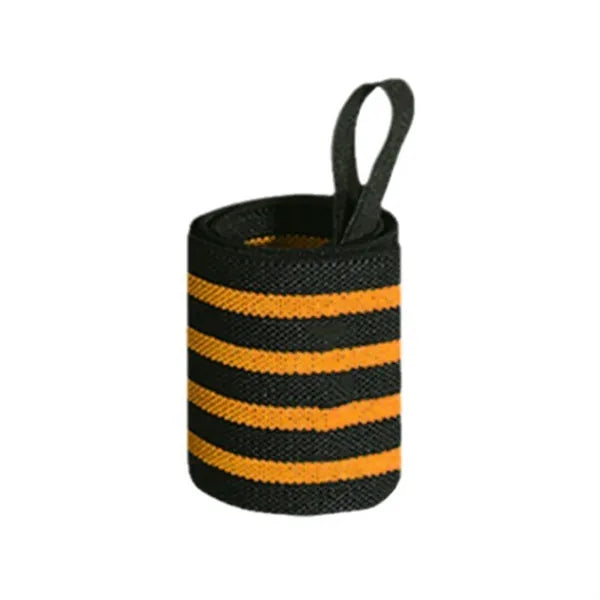 Fitness Compression Wrap Wrist Brace