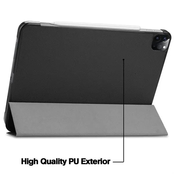 iPad  11  Pro M4 2024 3 Panel Easel Case