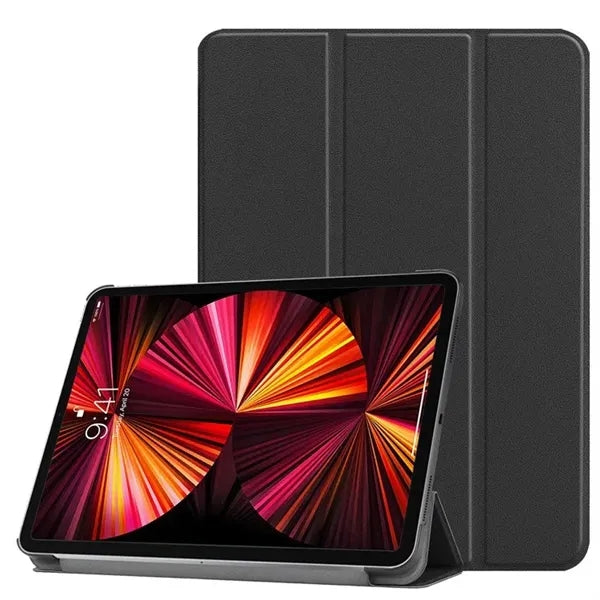 iPad  11  Pro M4 2024 3 Panel Easel Case